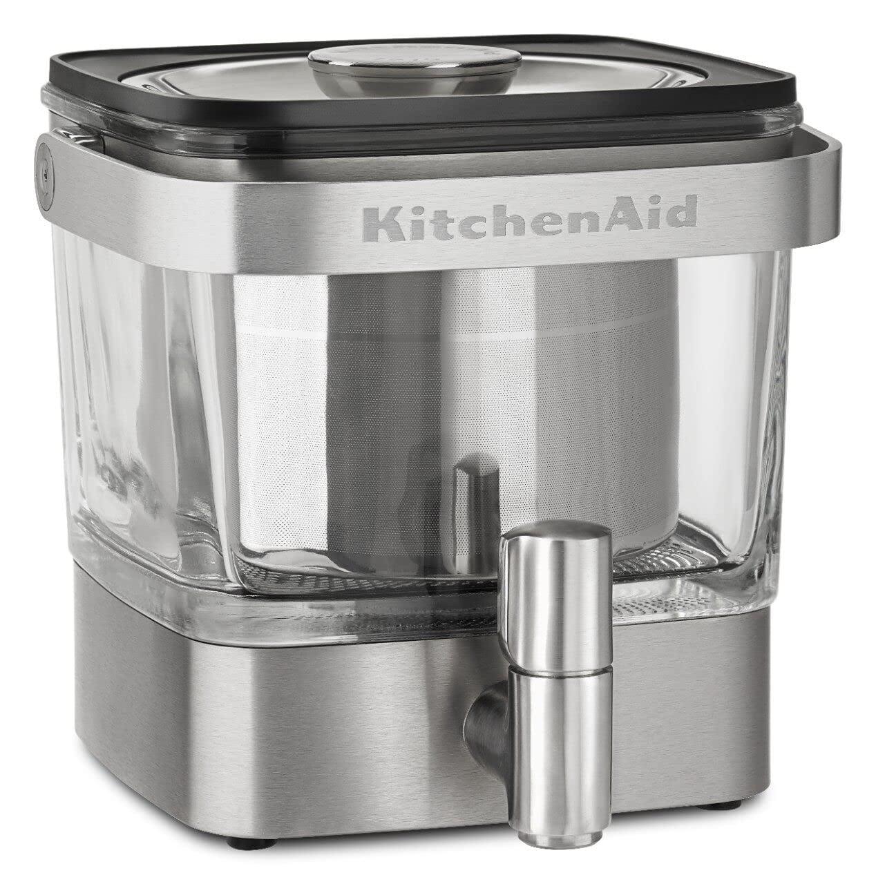 KitchenAid ® Cold Brew Coffee Maker