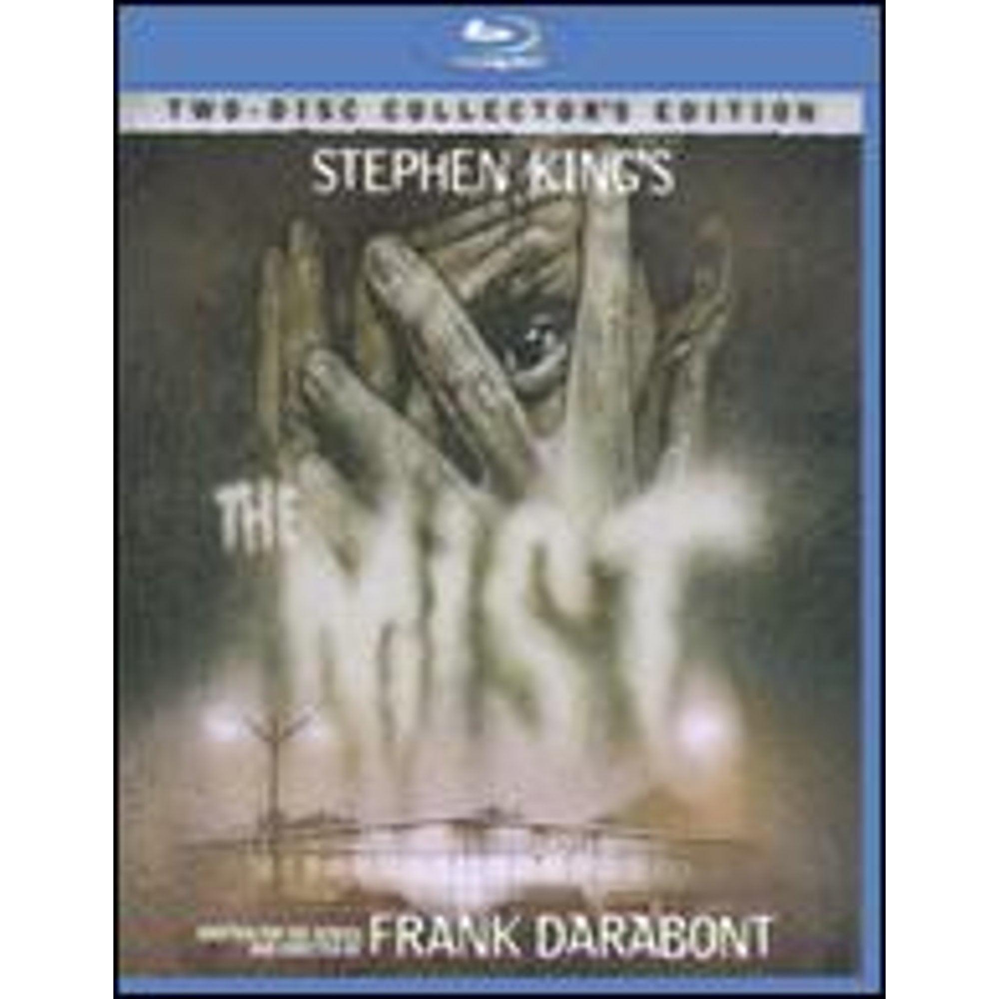 The Mist (Blu-ray)(2007)