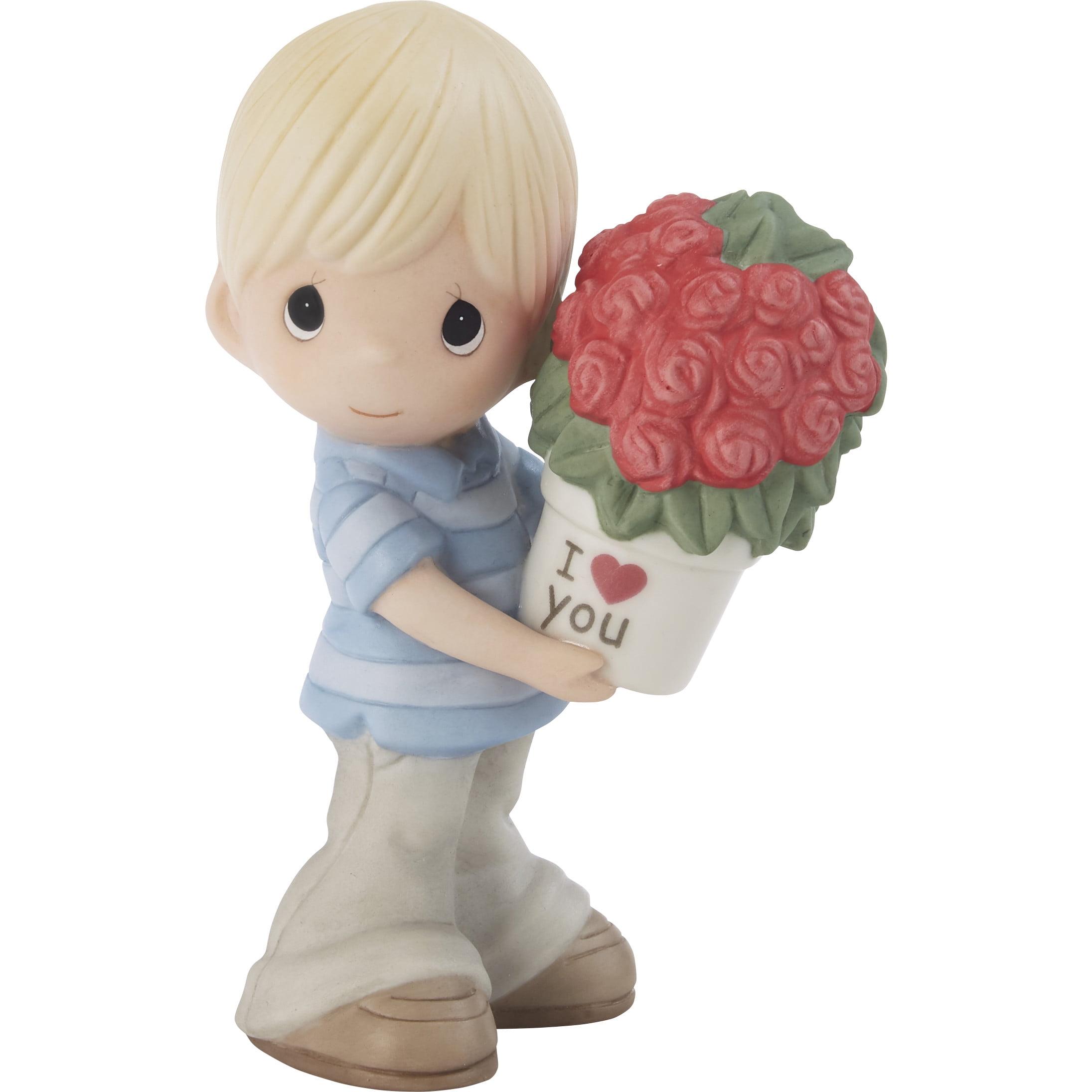 Precious Moments Figurines & Sculptures