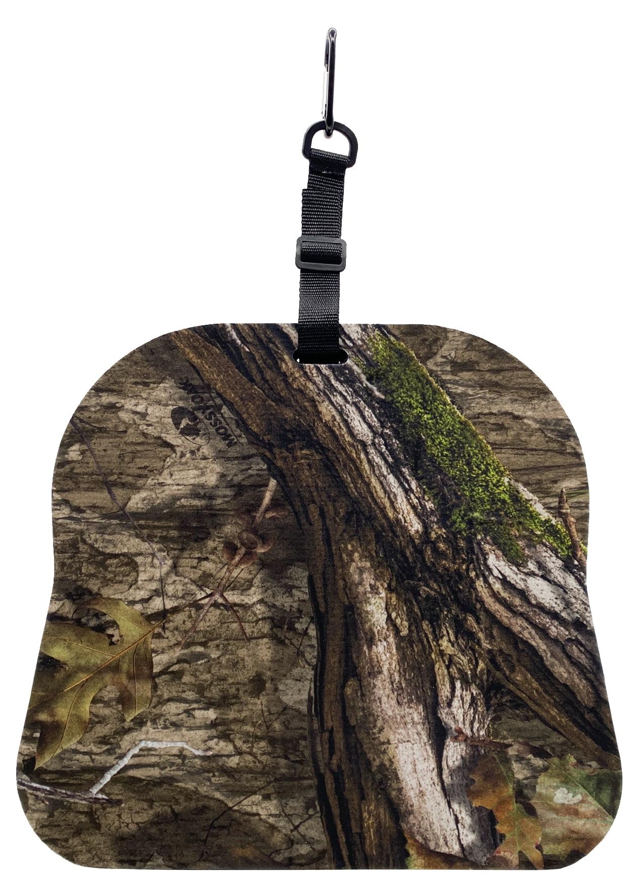 Thermaseat, Predator XT Hunting Outdoor Cushion, 1 Piece, Camo, 3/4 Inch Thick