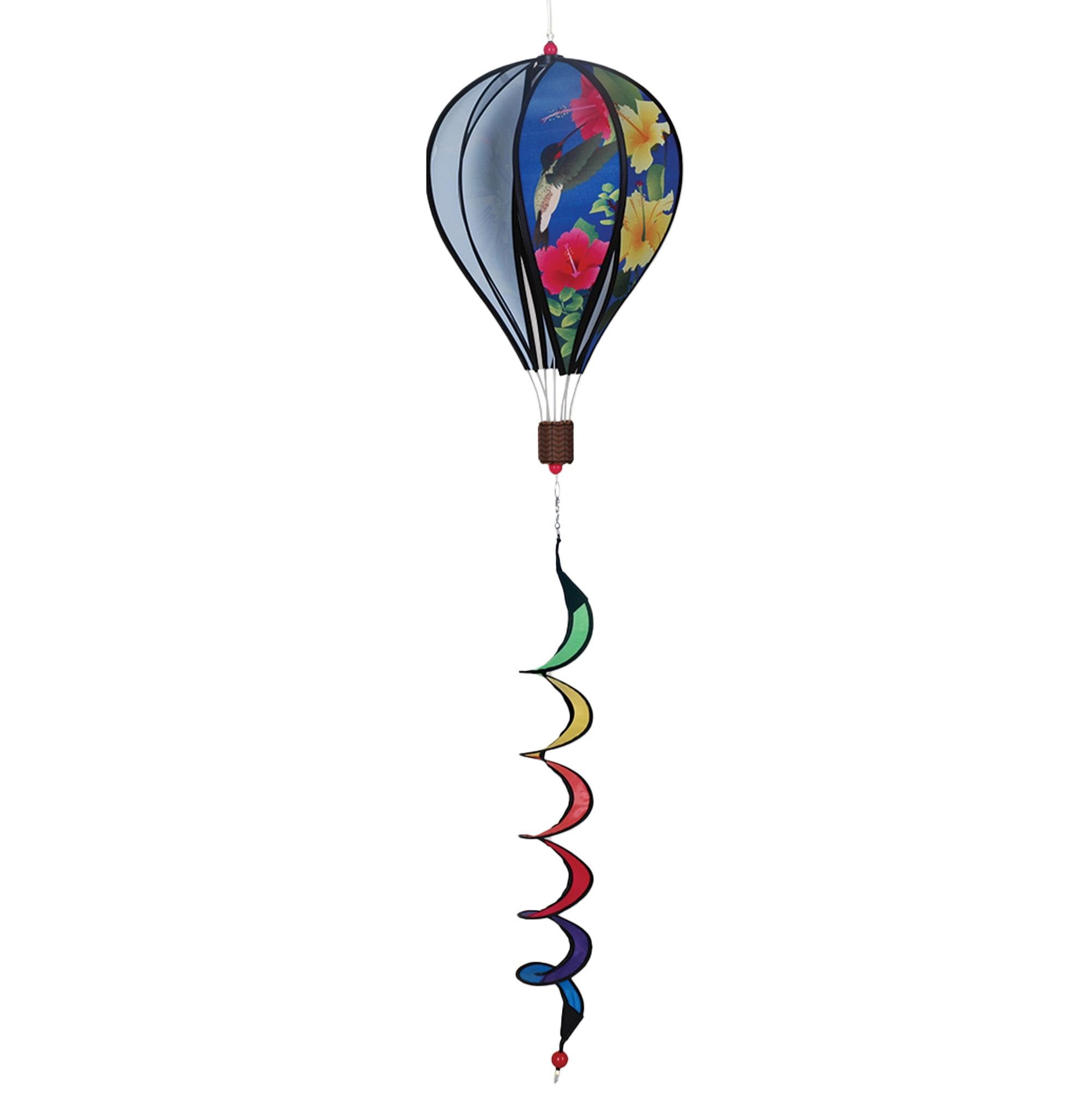 Premier Kites Medium Hummingbird Hot Air Balloon