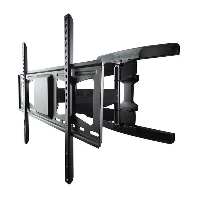 Premier Mounts Low-Profile Dual Stud Dual Arm Swing AM95