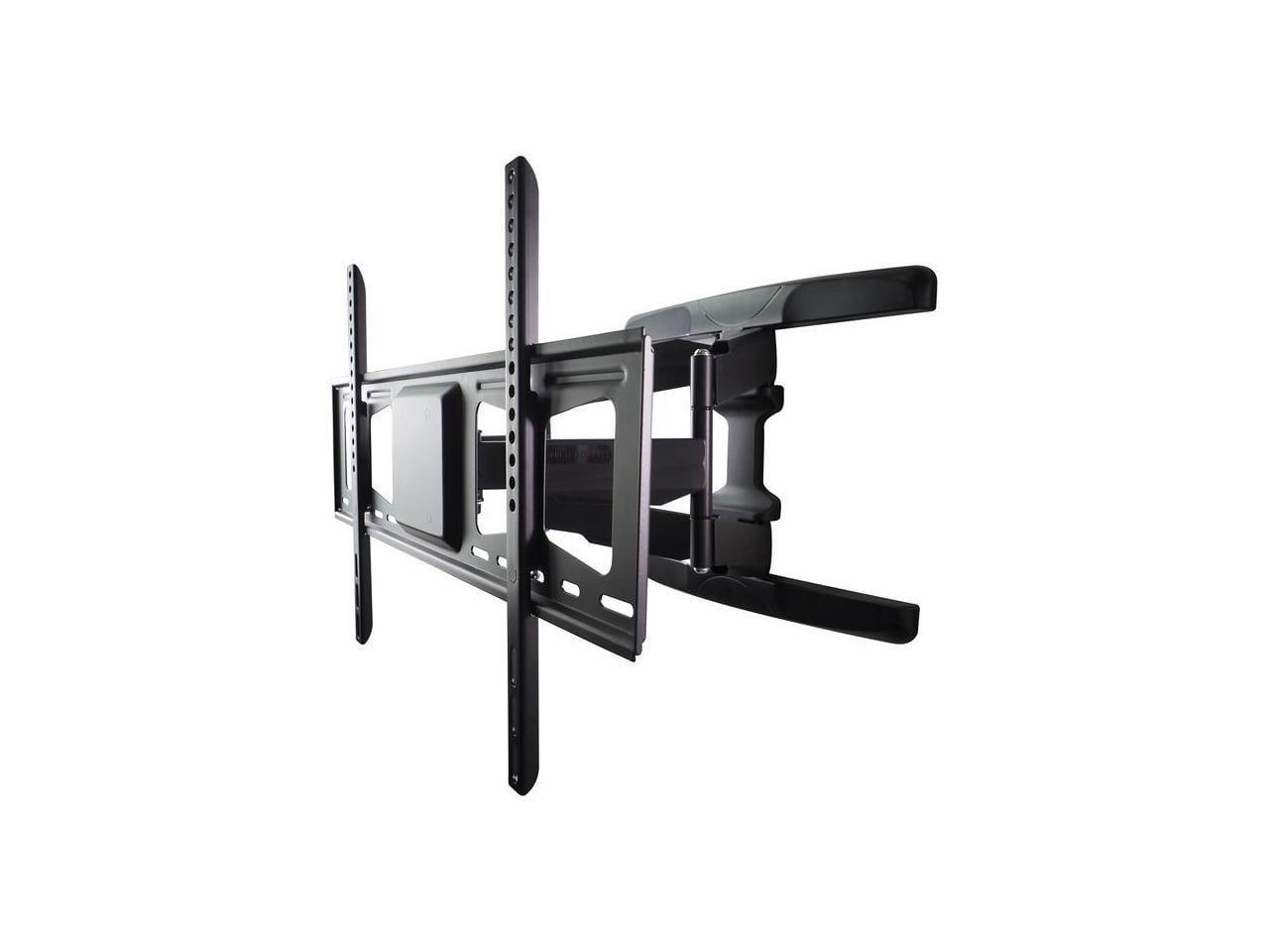 Premier Mounts Low-Profile Dual Stud Dual Arm Swing AM95