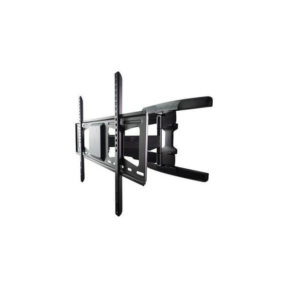 Premier Mounts Low-Profile Dual Stud Dual Arm Swing AM95