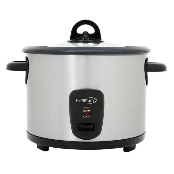 Premium Levella Premium 16-Cup Deluxe Rice Cooker