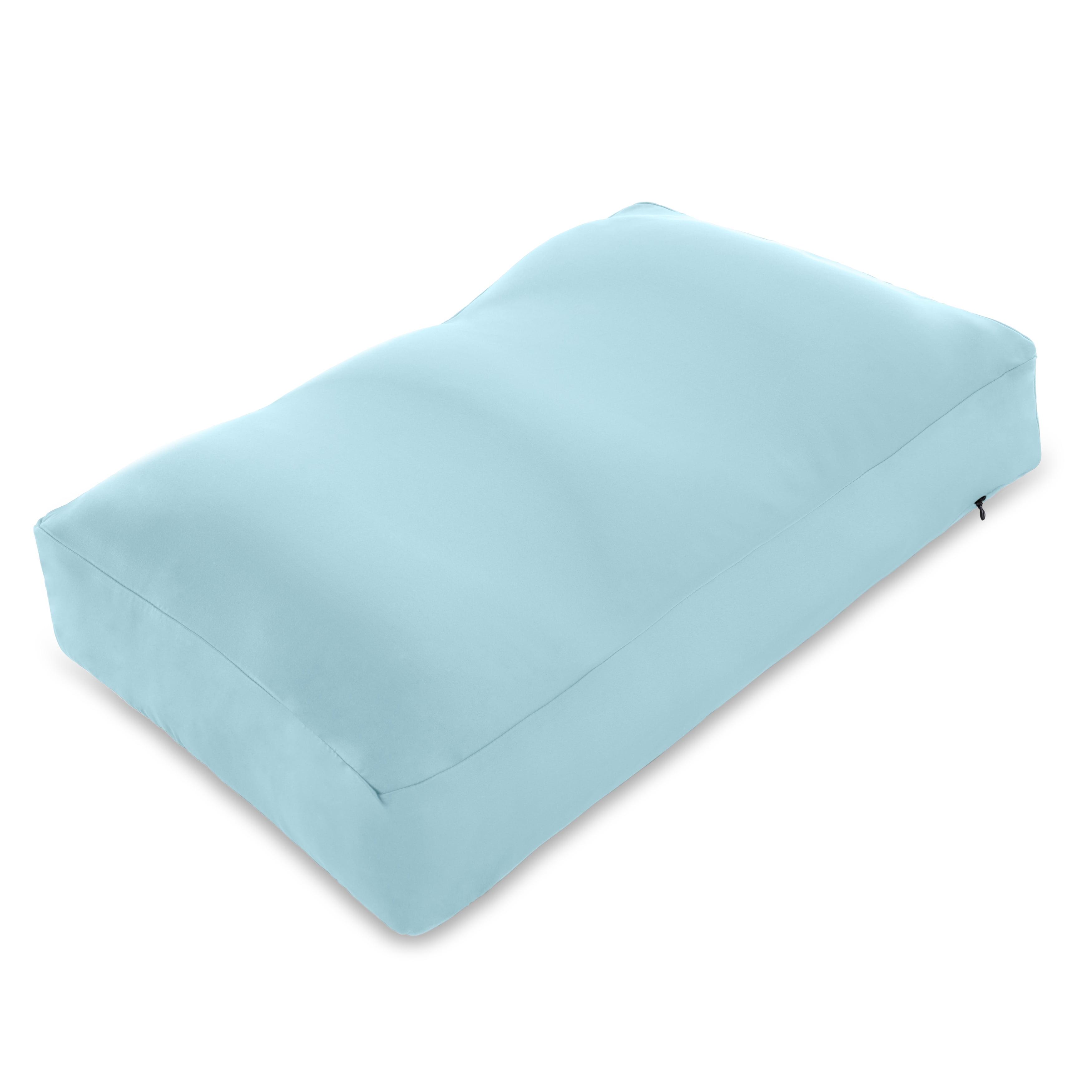 Foam Firm Cooling Pillow