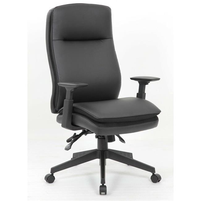 Executive Chair, Black