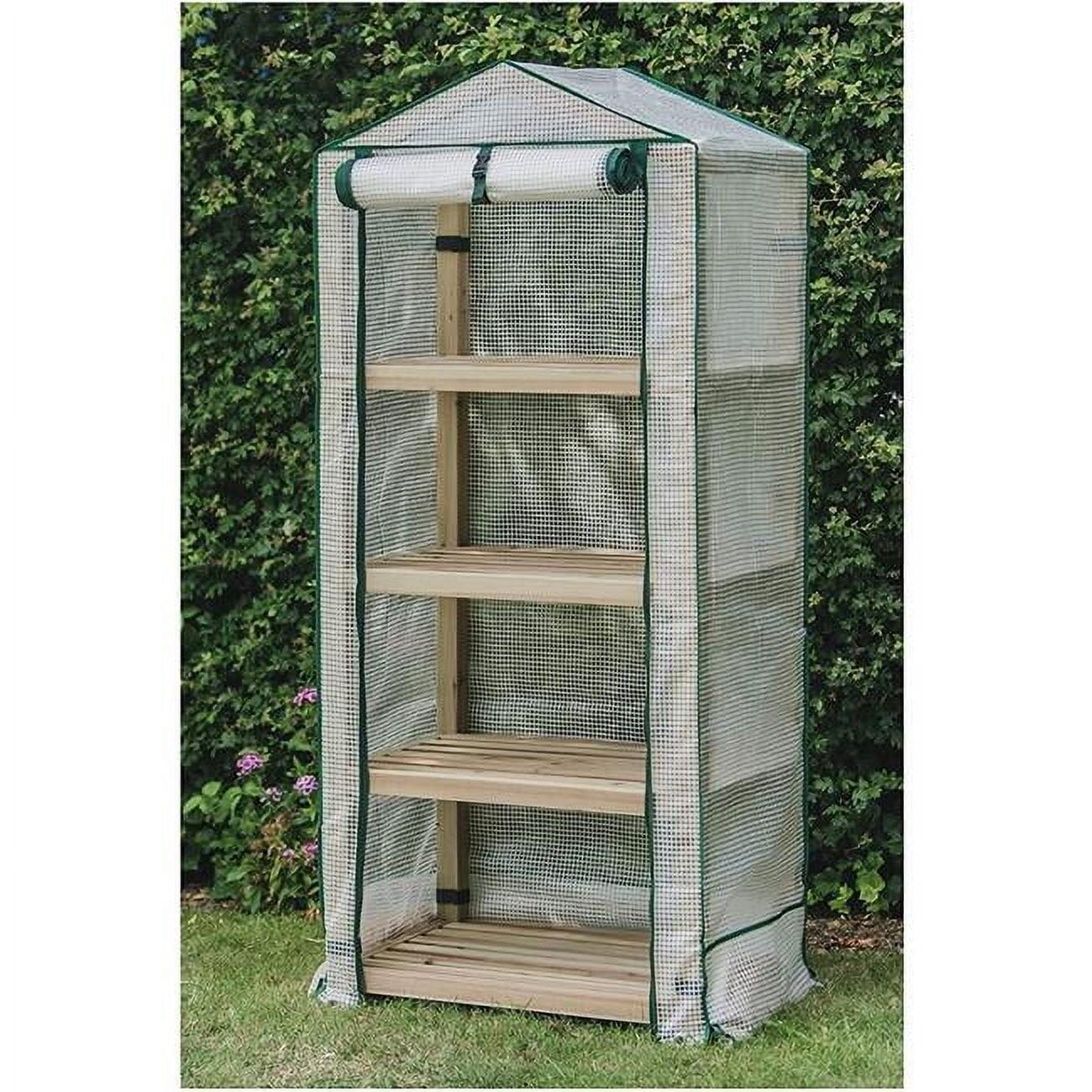 Gardman Premium 24' ft. W x 19' D Starting Plants