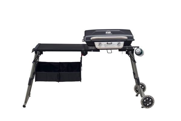 Prep 'n Go Folding Gas Grill