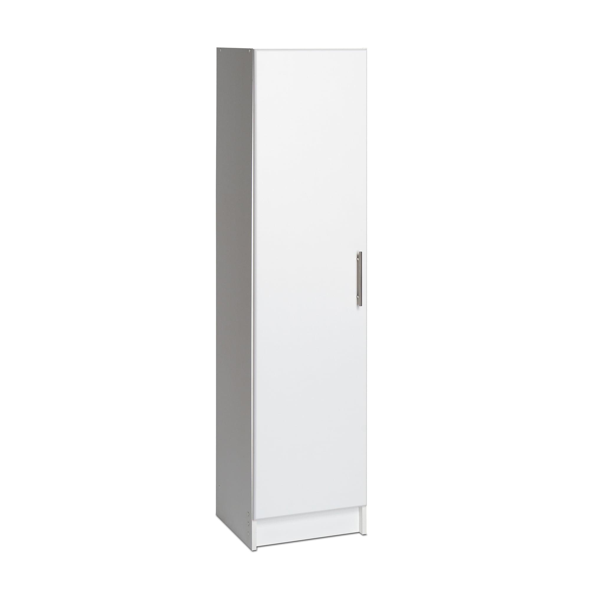 16" Elite Narrow Cabinet - Prepac