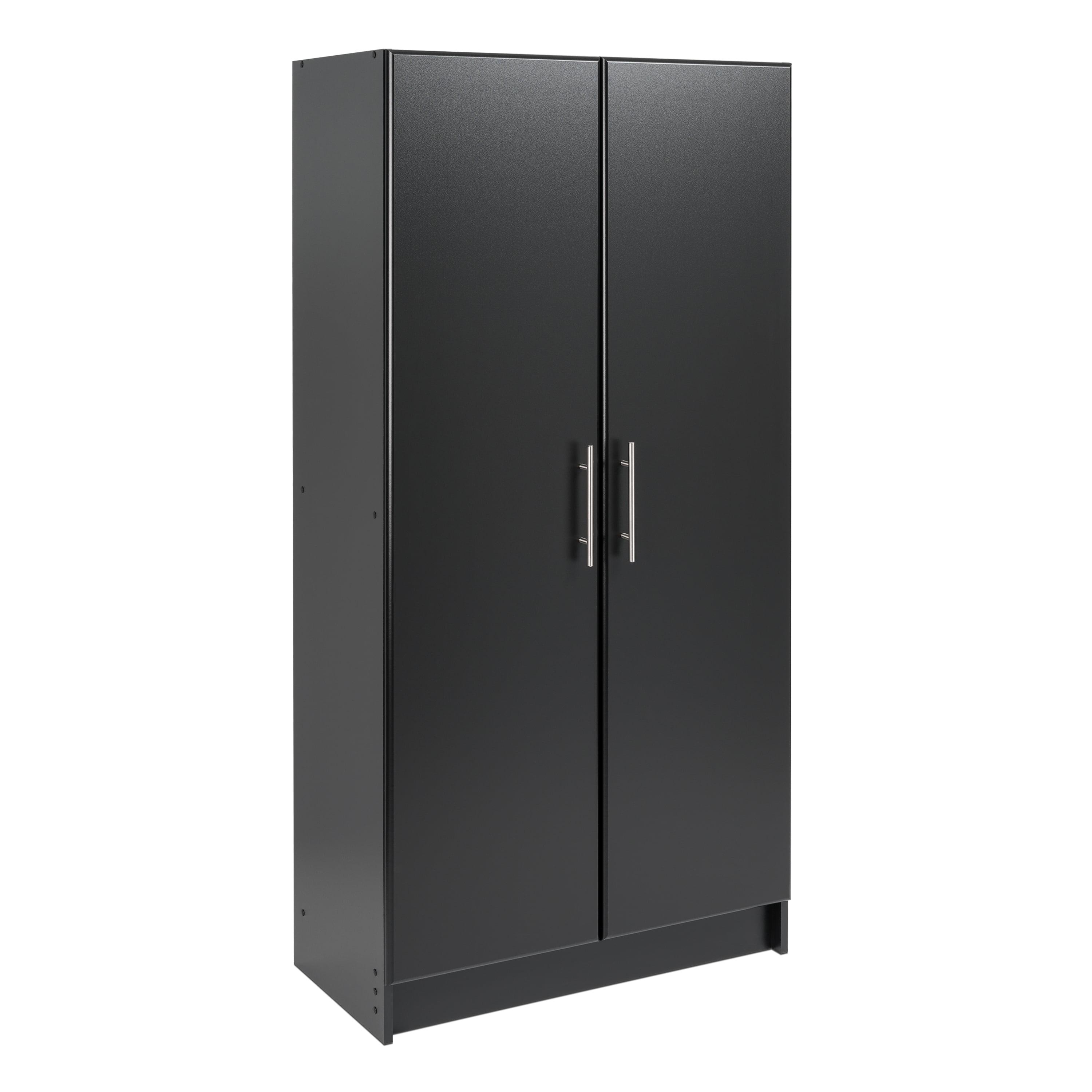 32" Elite Storage Cabinet - Prepac