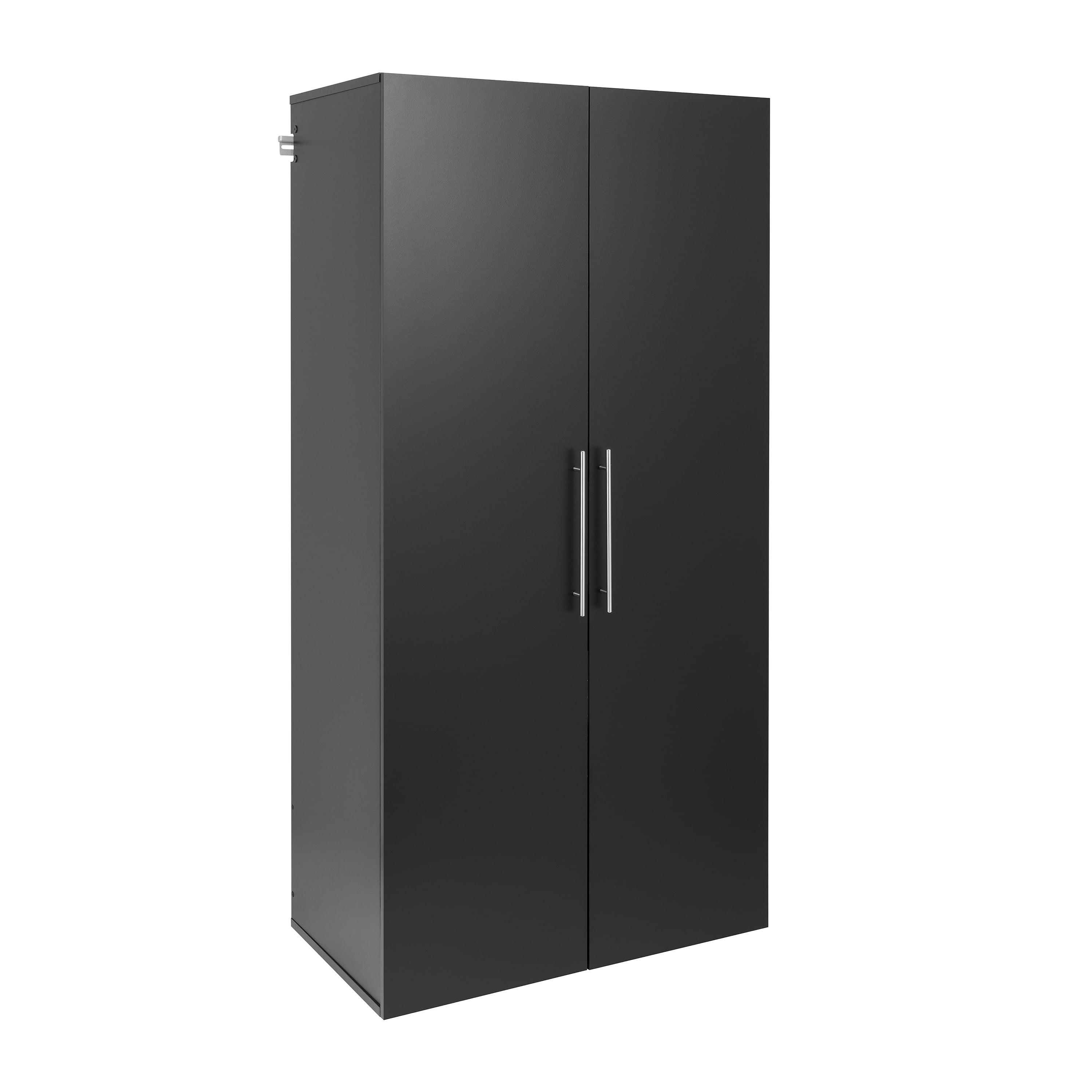 Hangups Large Storage Cabinet - Prepac