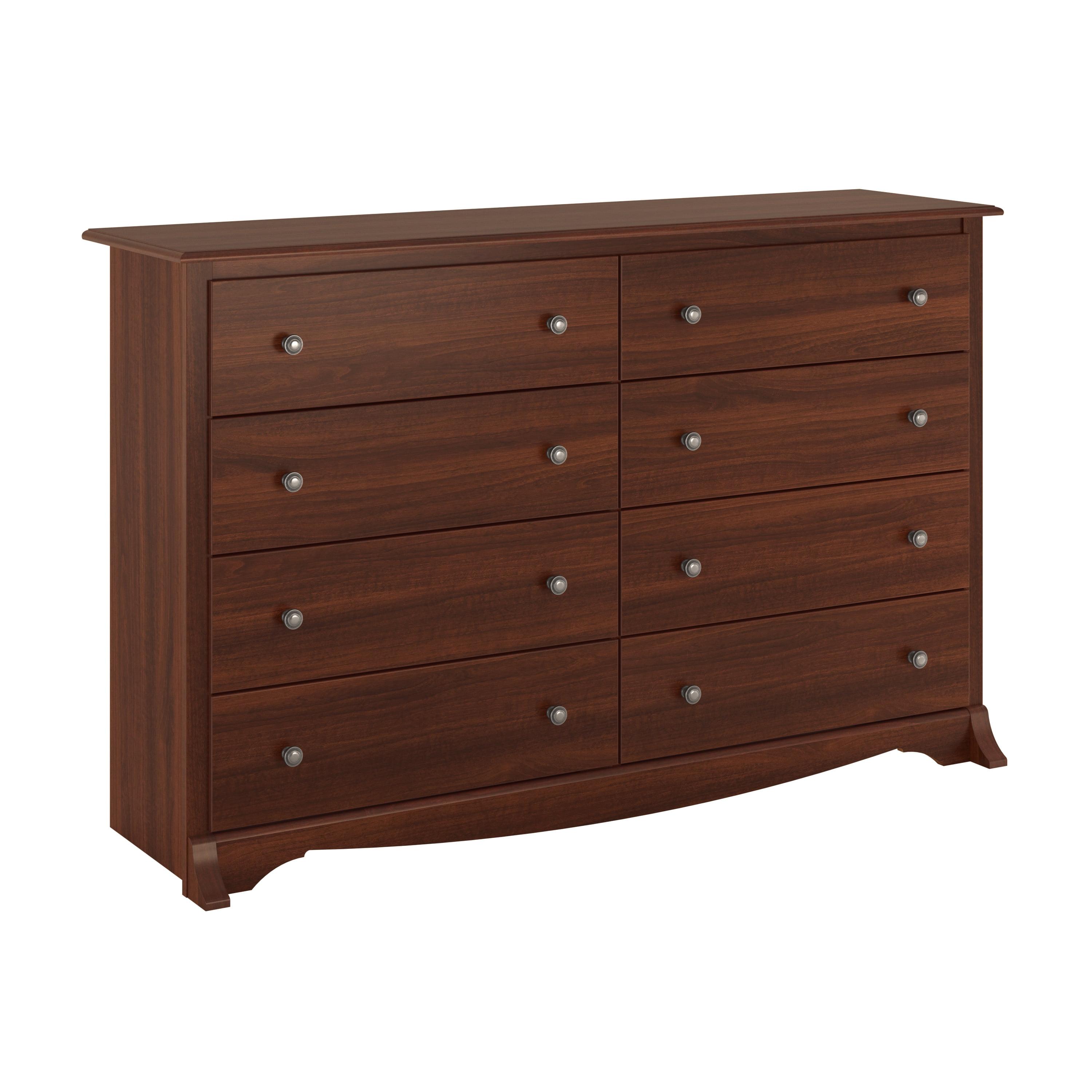 Sonoma 8 Drawer Dresser - Prepac