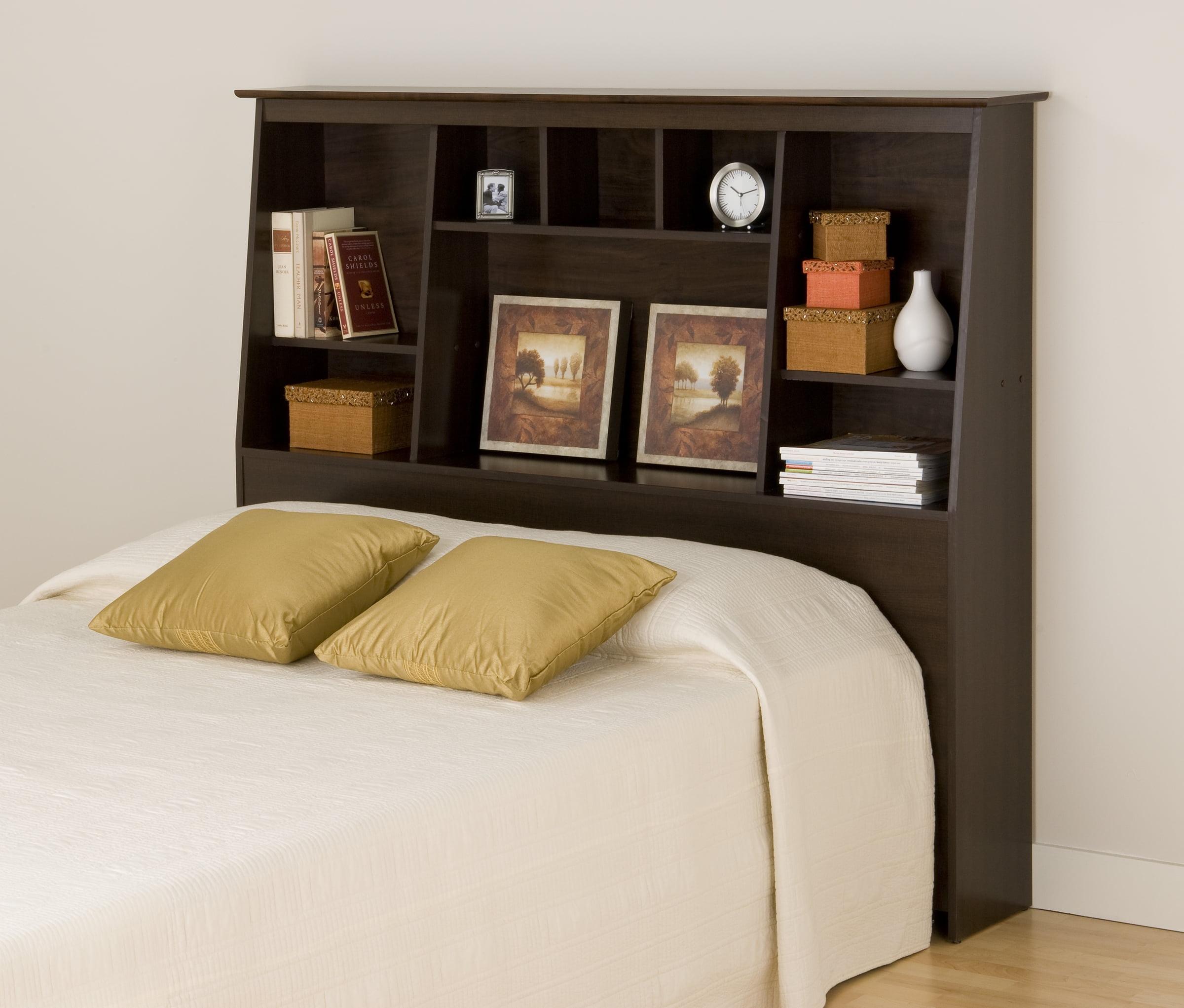 Wahhaj Headboard