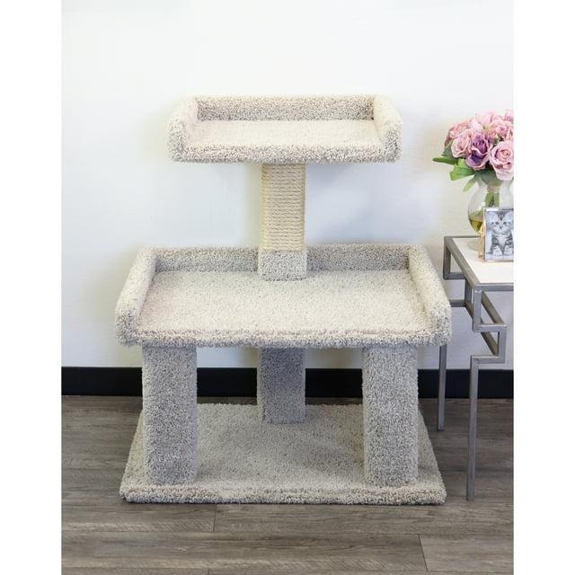 Prestige Cat Trees 34.5'' H Cat Tree