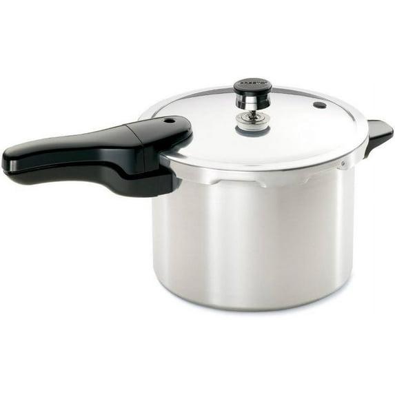 Presto Presto Aluminum Pressure Cooker - 01241