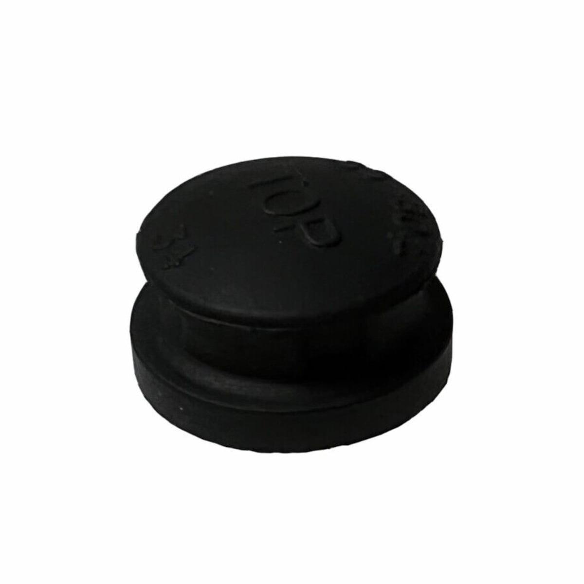 Presto 09915 Pressure Cooker/Canner Overpressure Plug, Neoprene, Each