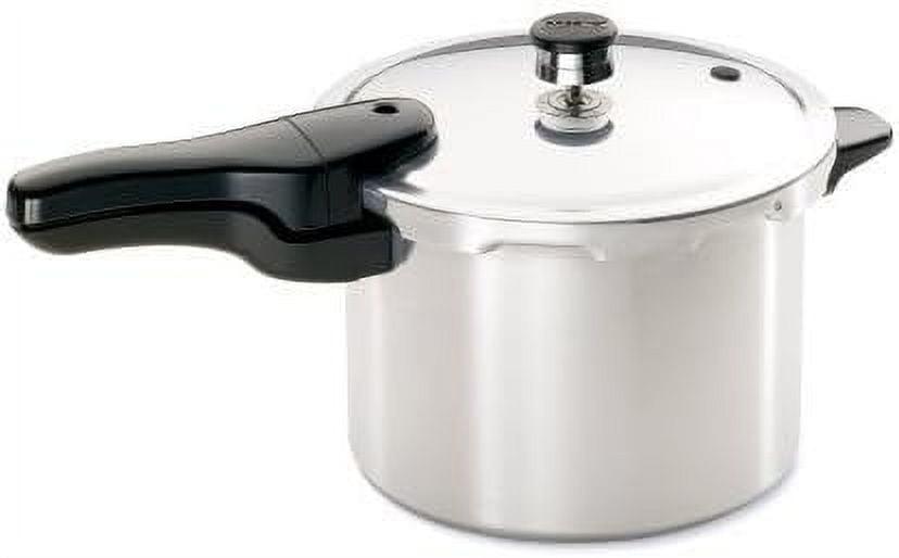 Presto Presto Aluminum Pressure Cooker - 01241