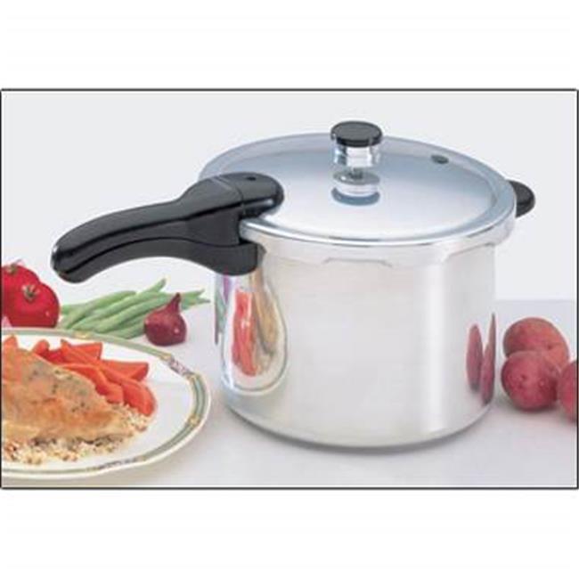Presto Presto Aluminum Pressure Cooker - 01241