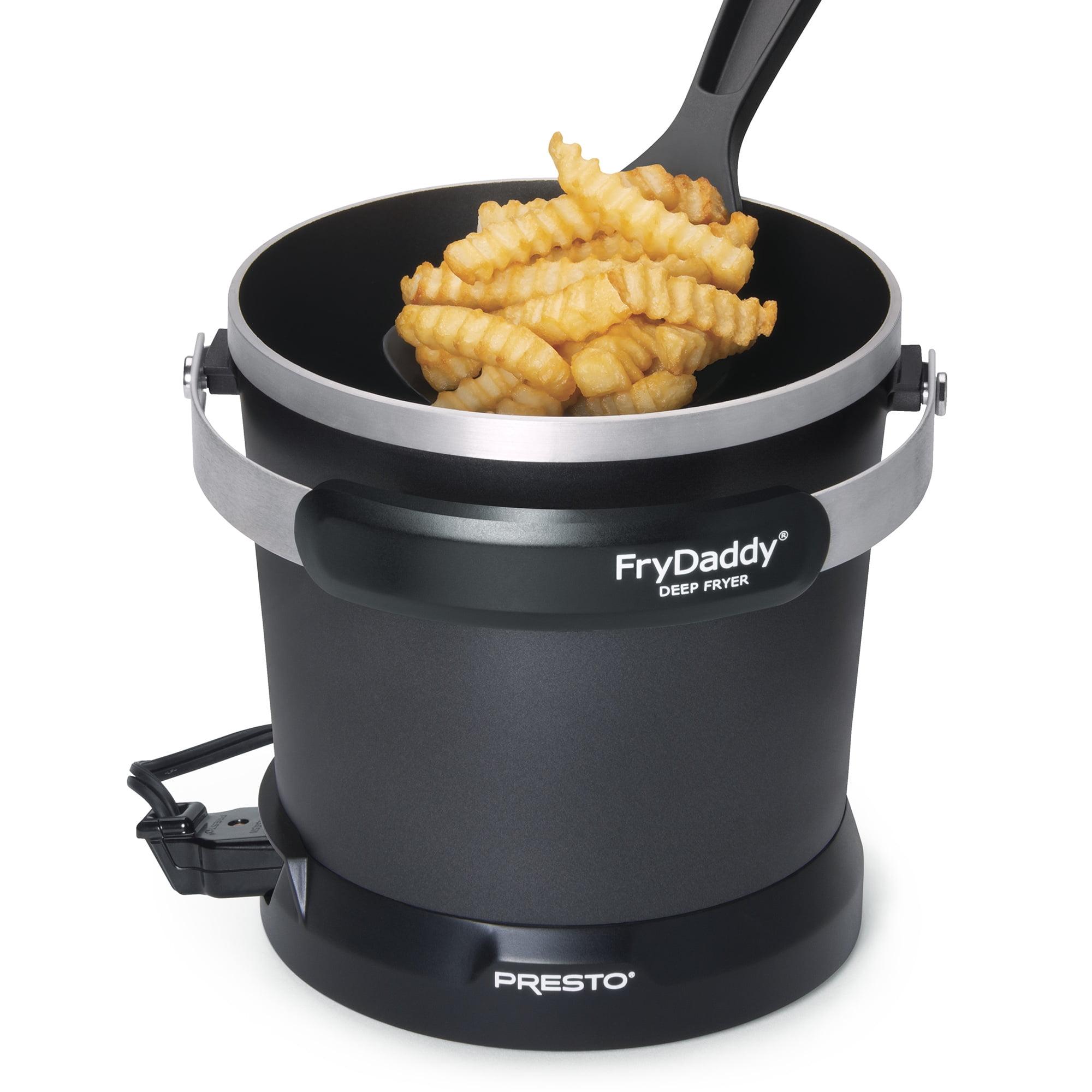 Presto Presto FryDaddy* Electric Deep Fryer