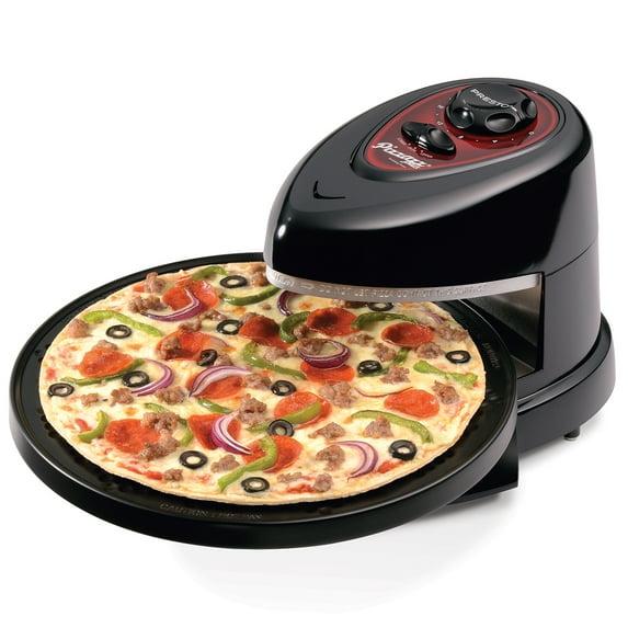 Presto Presto Pizzazz® Plus Rotating Pizza Oven - 03430