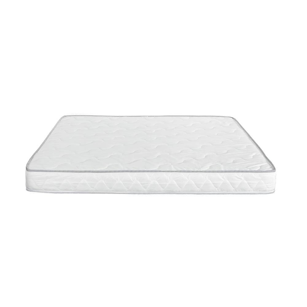 Rosemarie 6 in. Firm Foam Bed in a Box Mattress