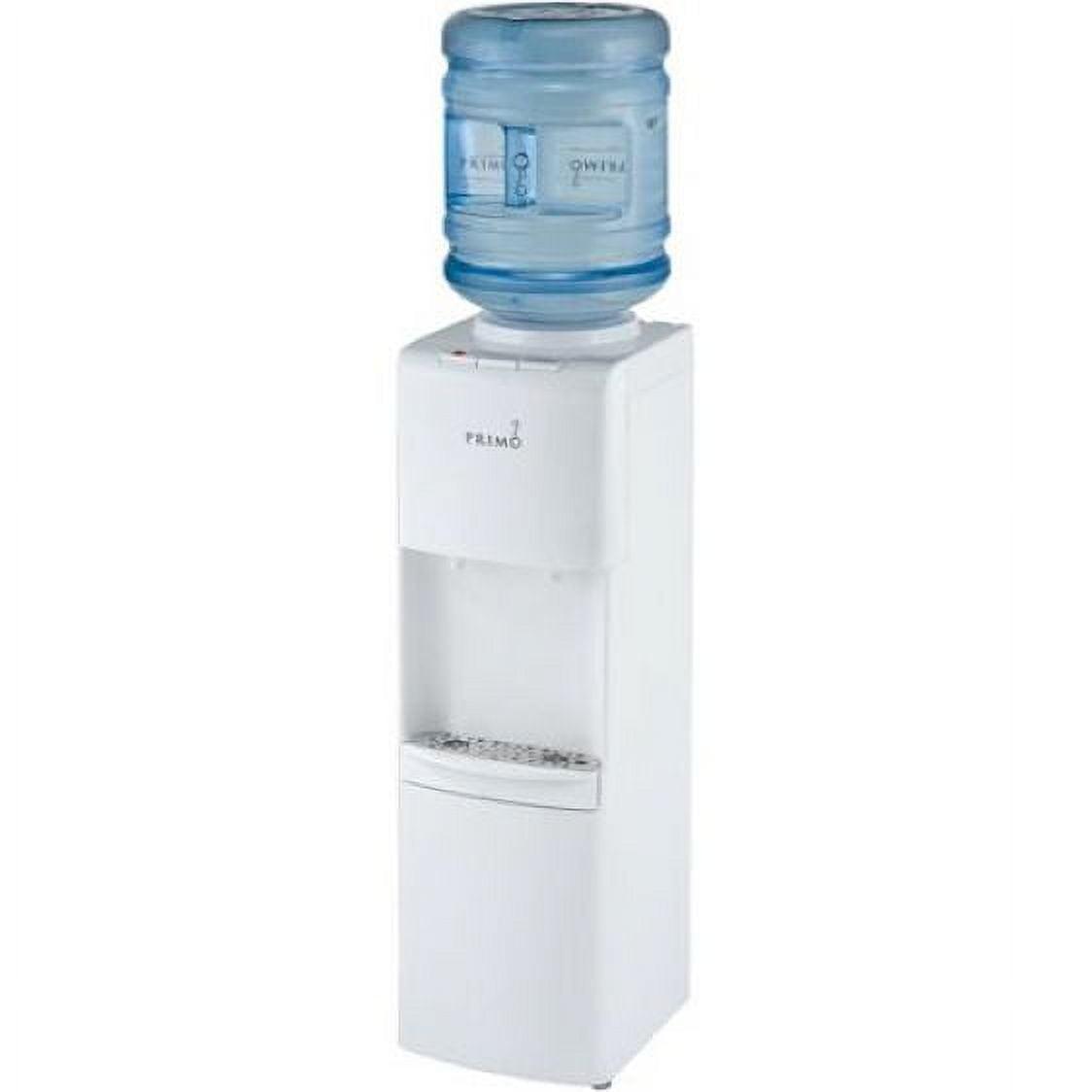 Primo Restored Top Loading Water Cooler, 5 gal