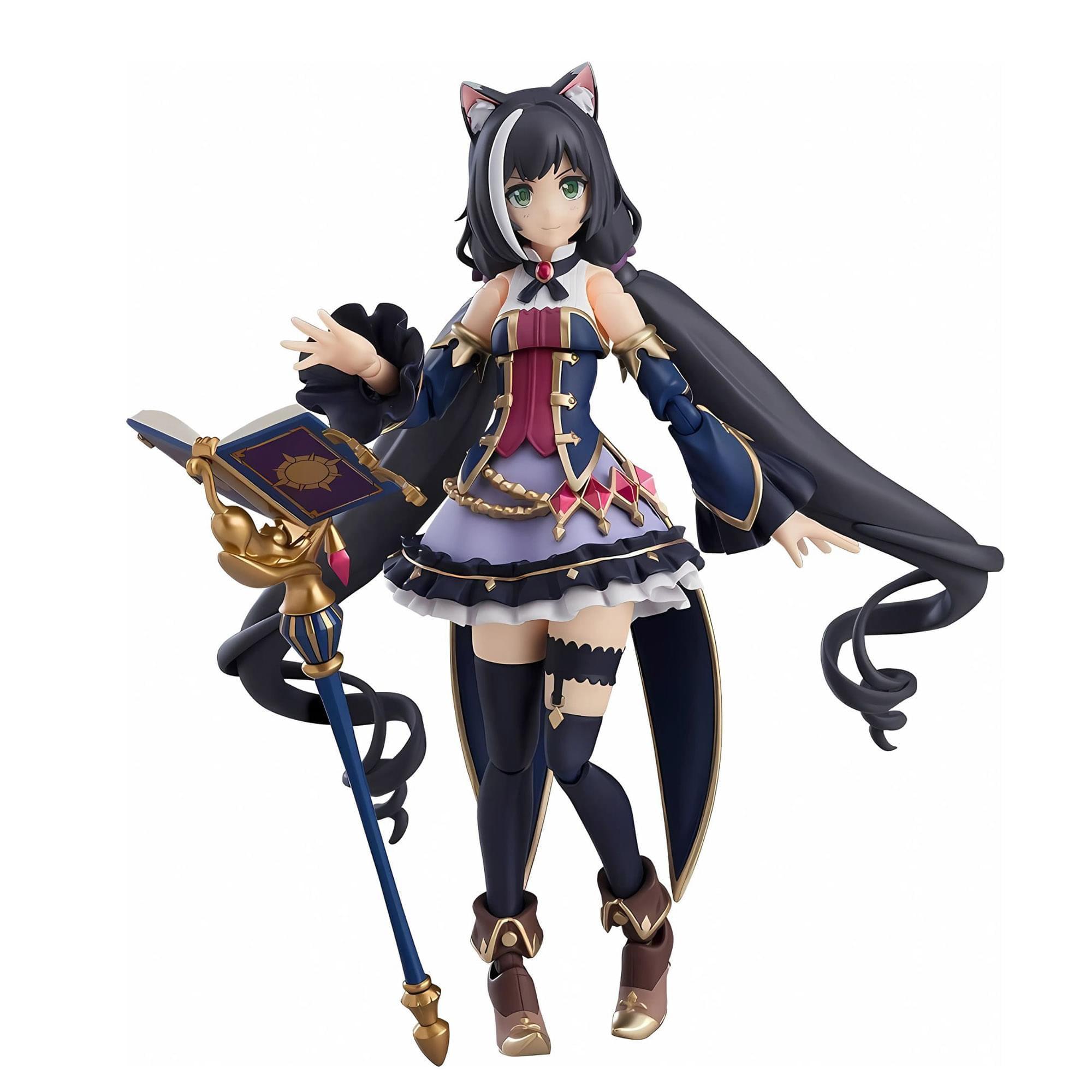MAX Factory - Princess Connect! Re: Dive - Karyl Figurema Action Figure