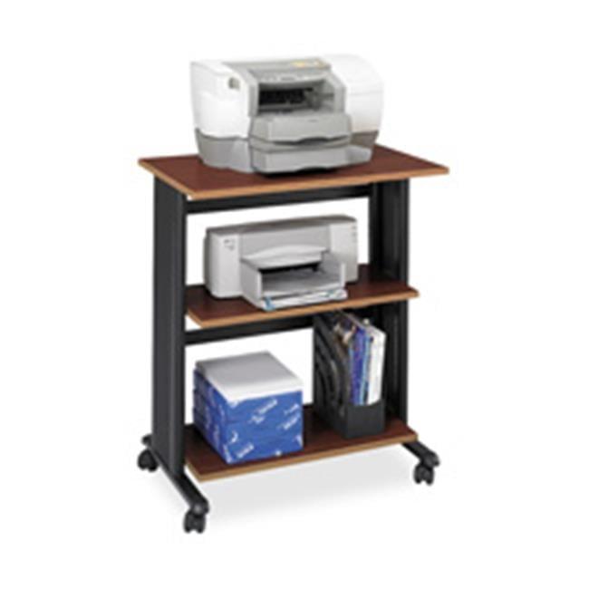 Muv Mobile Printer Stand