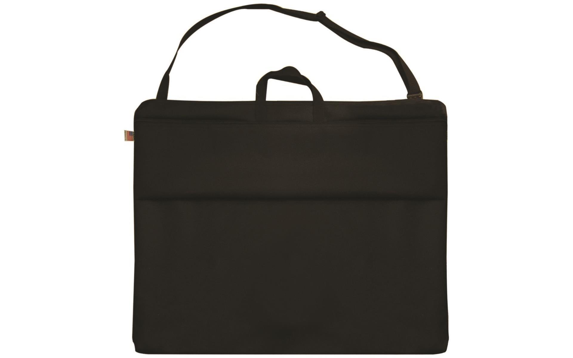 Pro Art/Tran Nylon Portfolio Bag 24x27