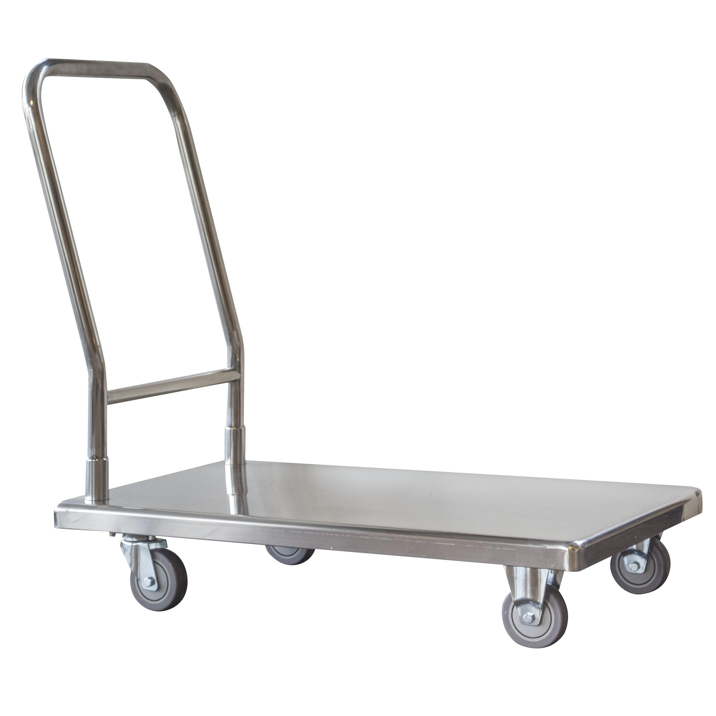 500 Lb. Capacity Hand Truck Dolly