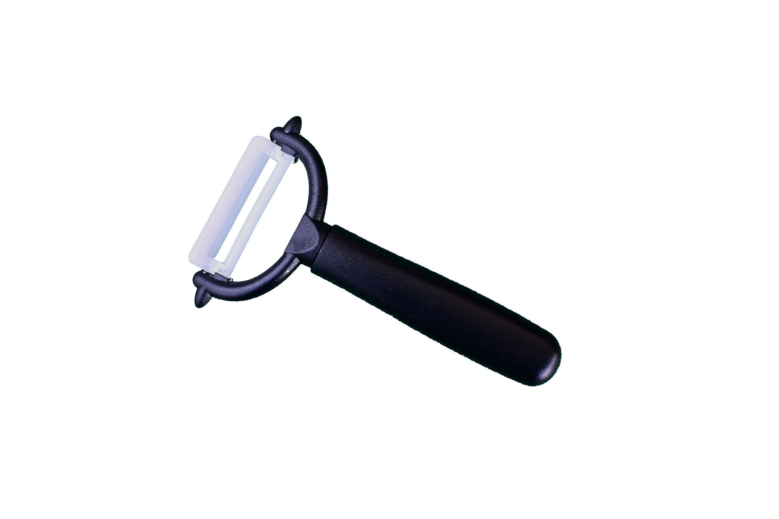 Chroma Chroma Pro Chef Keramica Damascus Ceramic Peeler