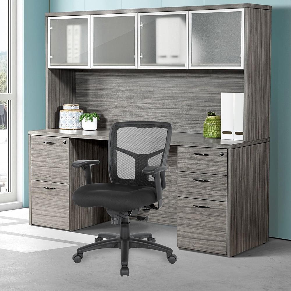 Office Star Products ProGrid Mesh Task Chair