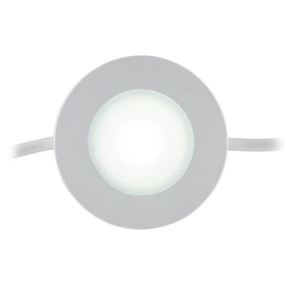 ULTRA PROGRADE 3.50" 663 lm LED Under-Cabinet Lights, 3000K 4000K 5000K (3 Count)