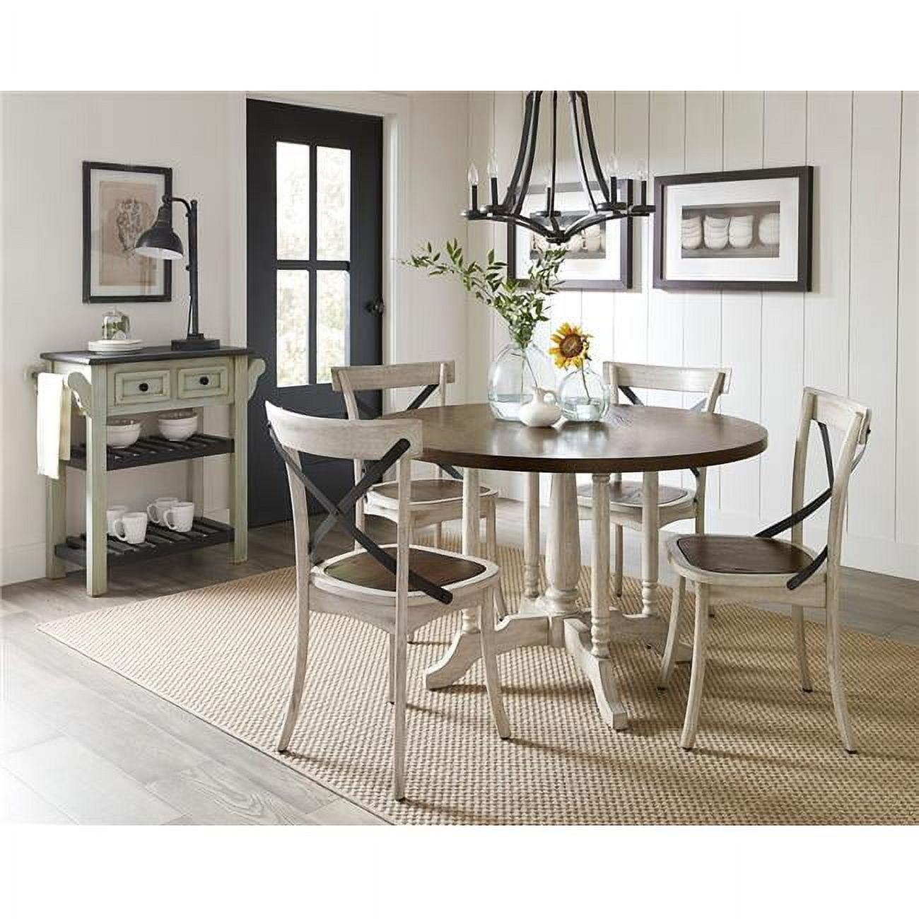 Keeble 18'' H Side Chair