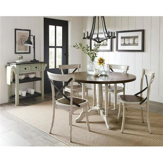 Keeble 18'' H Side Chair