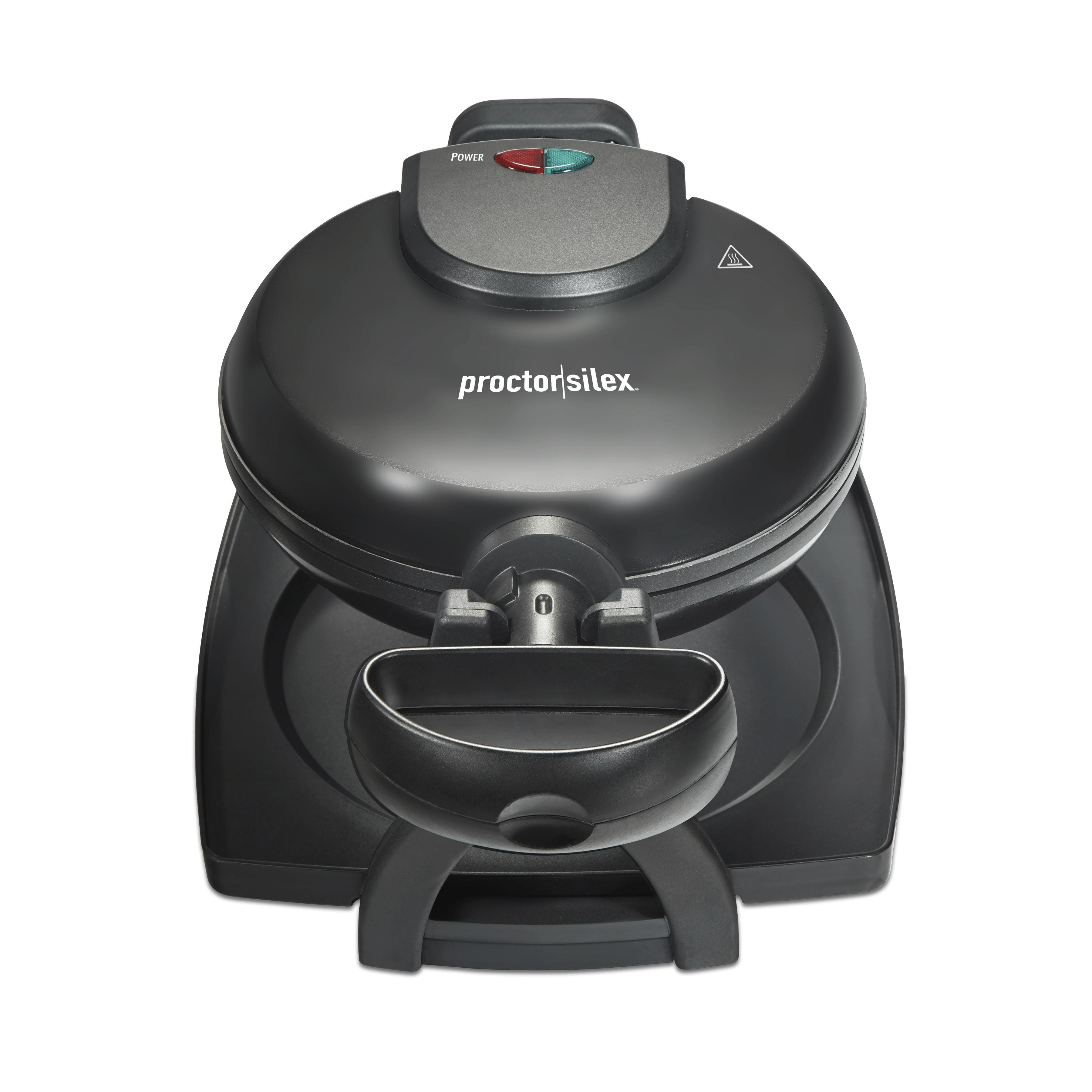 Proctor-Silex Proctor-Silex Flip Belgian Waffle Maker