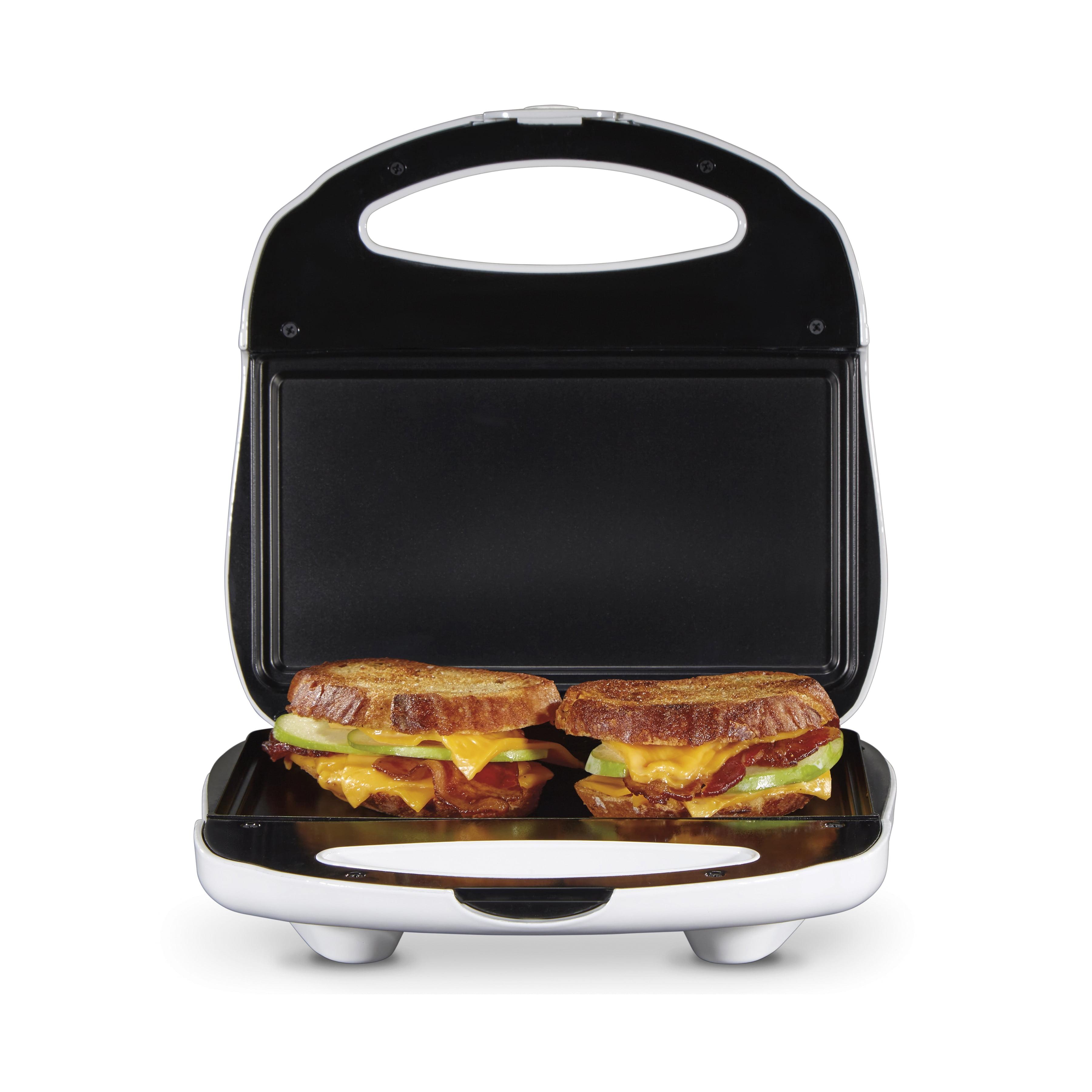 Proctor-Silex Proctor Silex Sandwich Maker with Lid