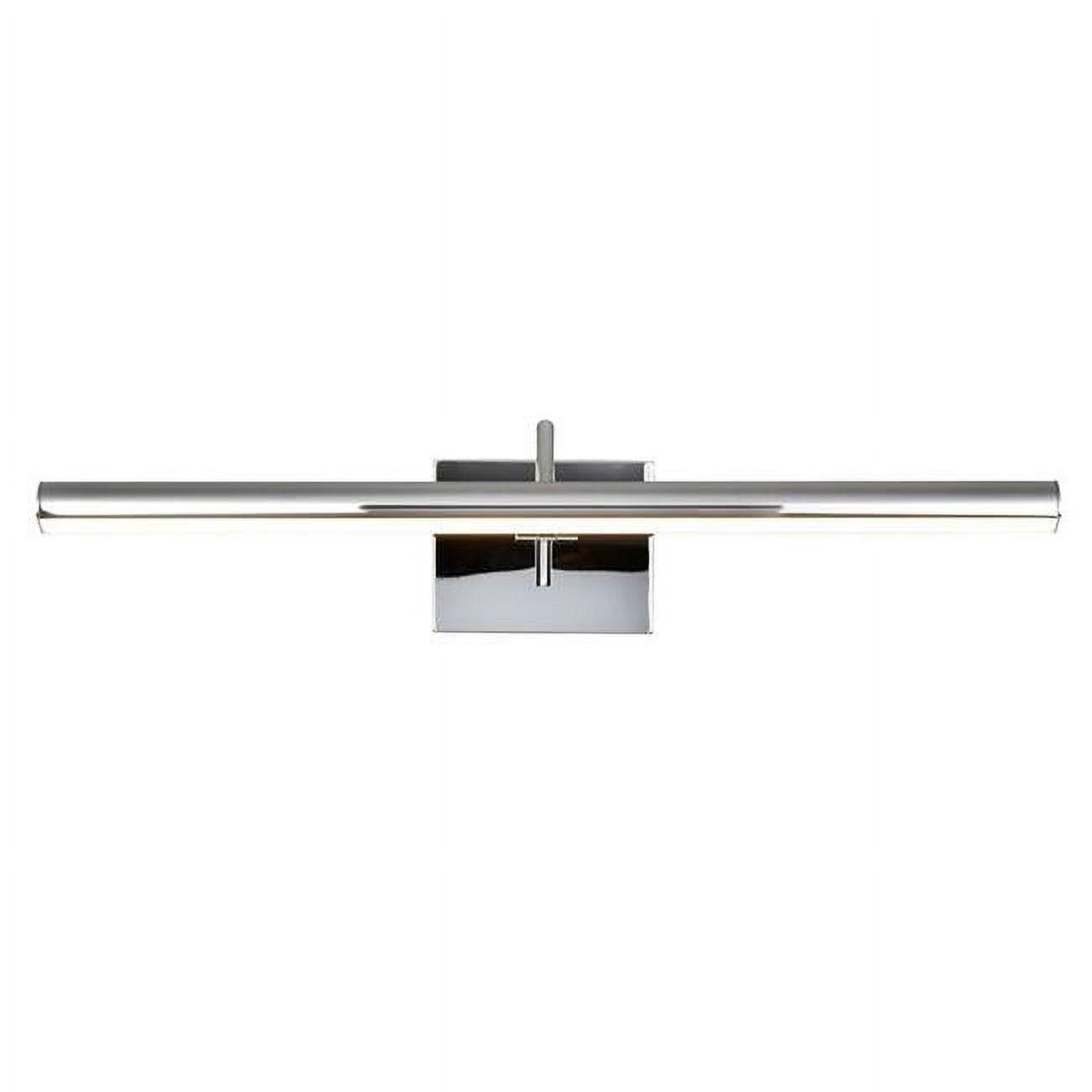 Procyon 24-in Integrated LED ETL Certified Bathroom Wall Lighting Fixture