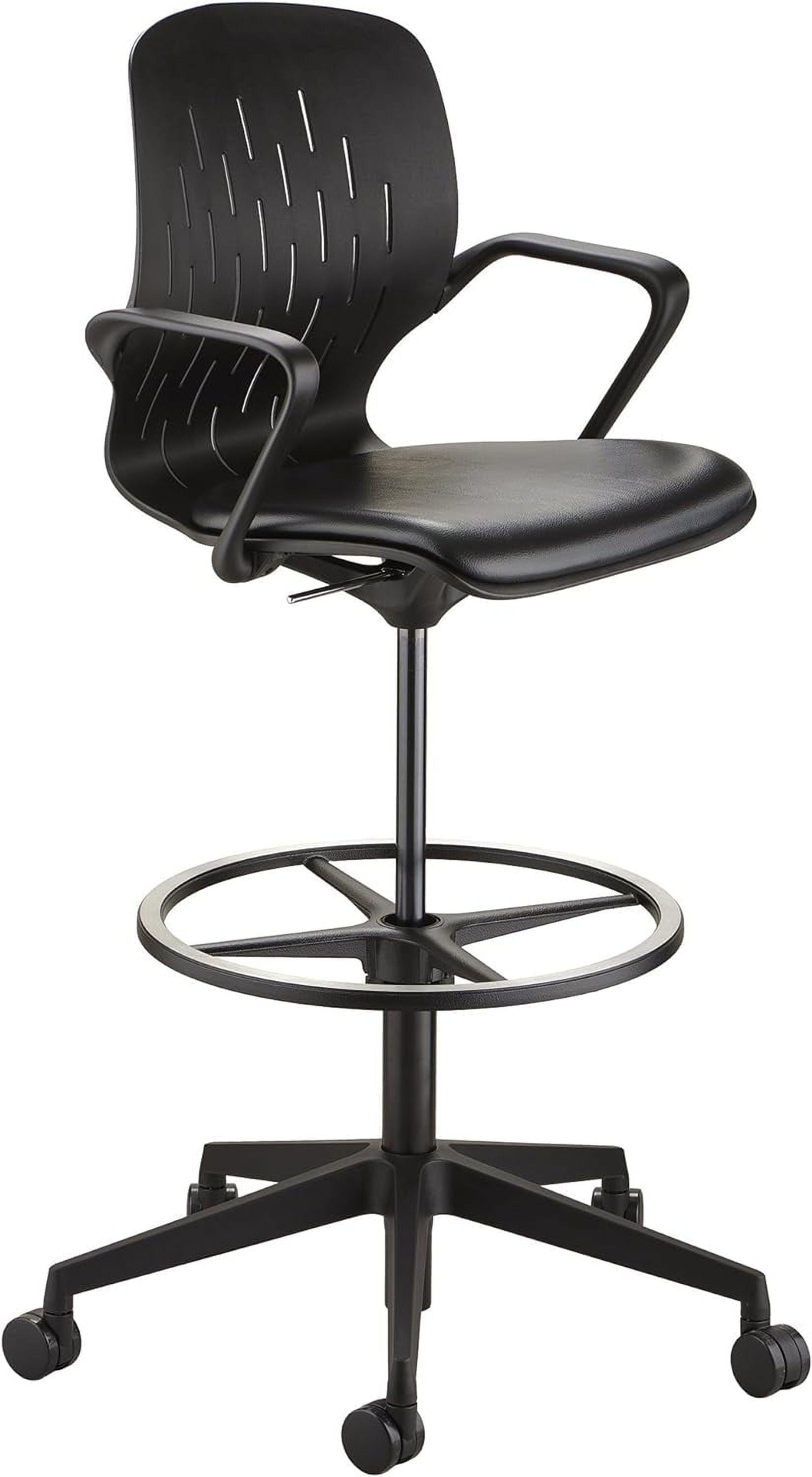 Safco Products Company Shell Office Chair