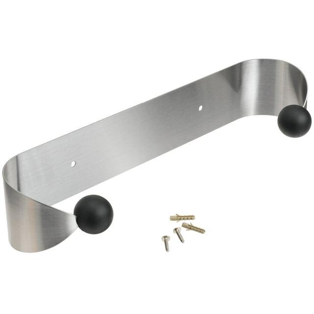 Clearance Sale! Kitchen Cleaning Appliances Mbxmh Clearance, Paper Towel Holder Paper Towel Holder Stainless Steel Under Cabinet Kitchen Bathroom Wall Mount New,1 Paper Towel Holder