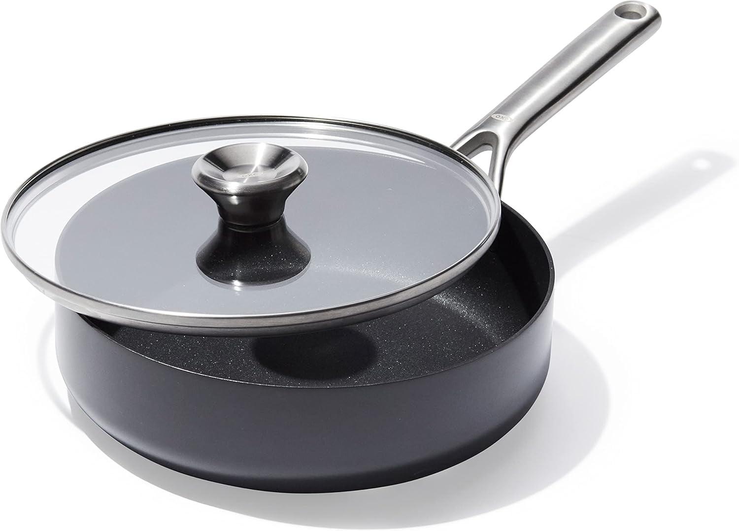 OXO OXO Ceramic Pro 9 Inch Skillet