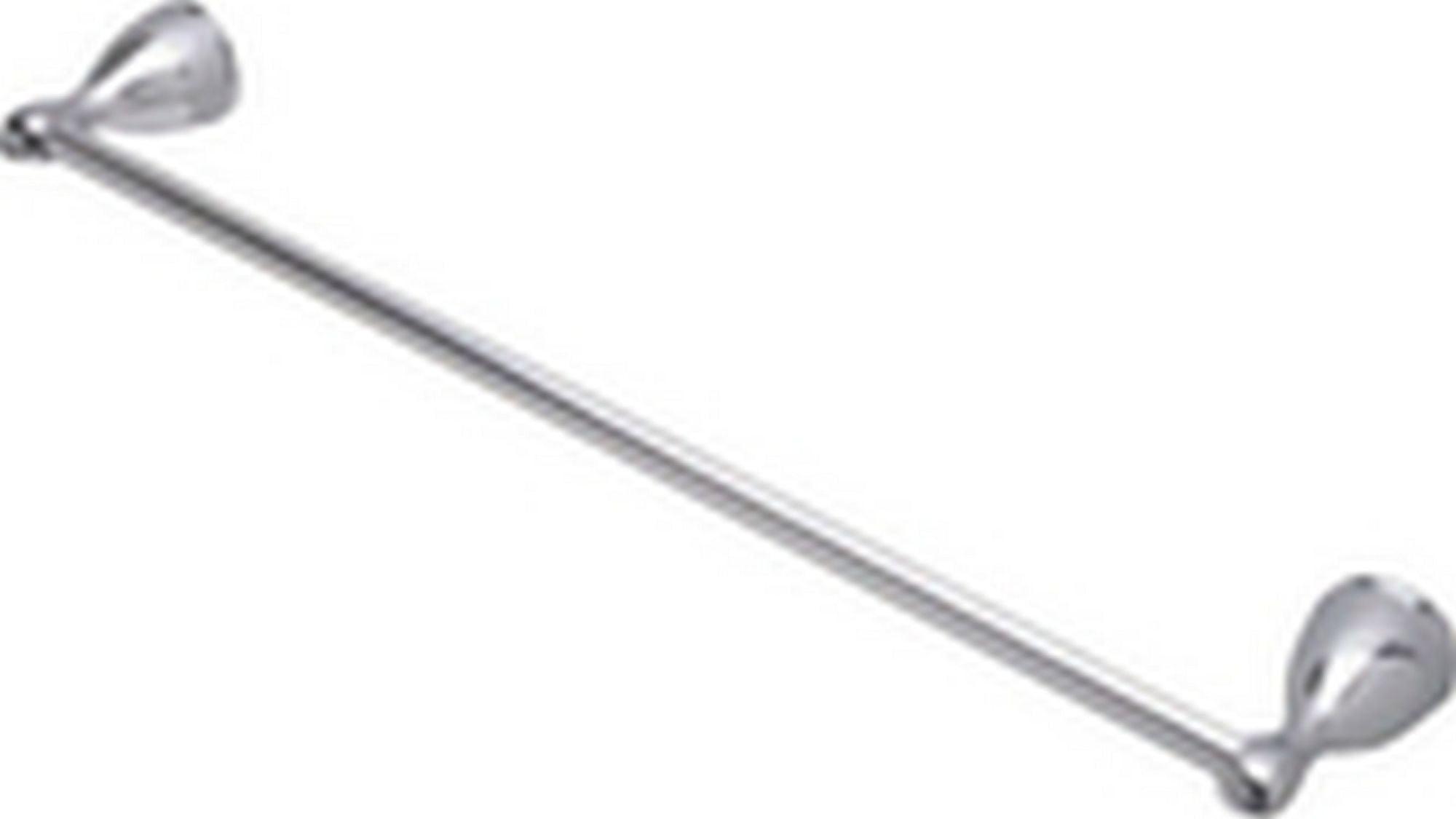 Proflo Pf0324tb Colliston 25-7/8" Towel Bar - Chrome