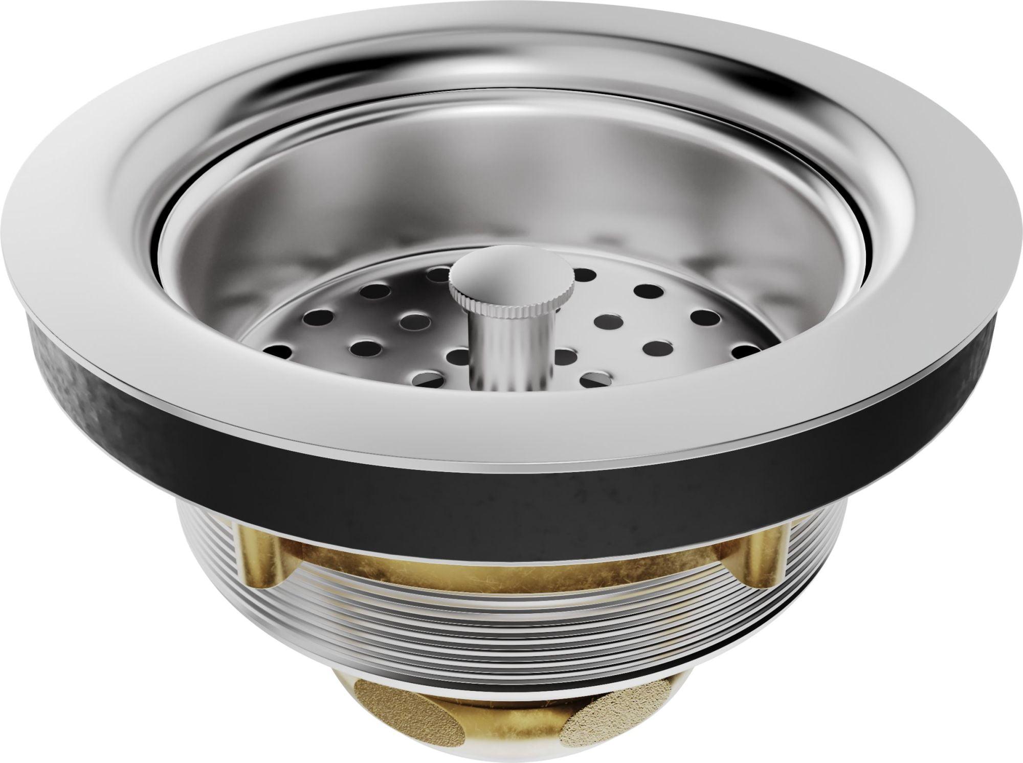 Proflo M151CP Basket Strainer