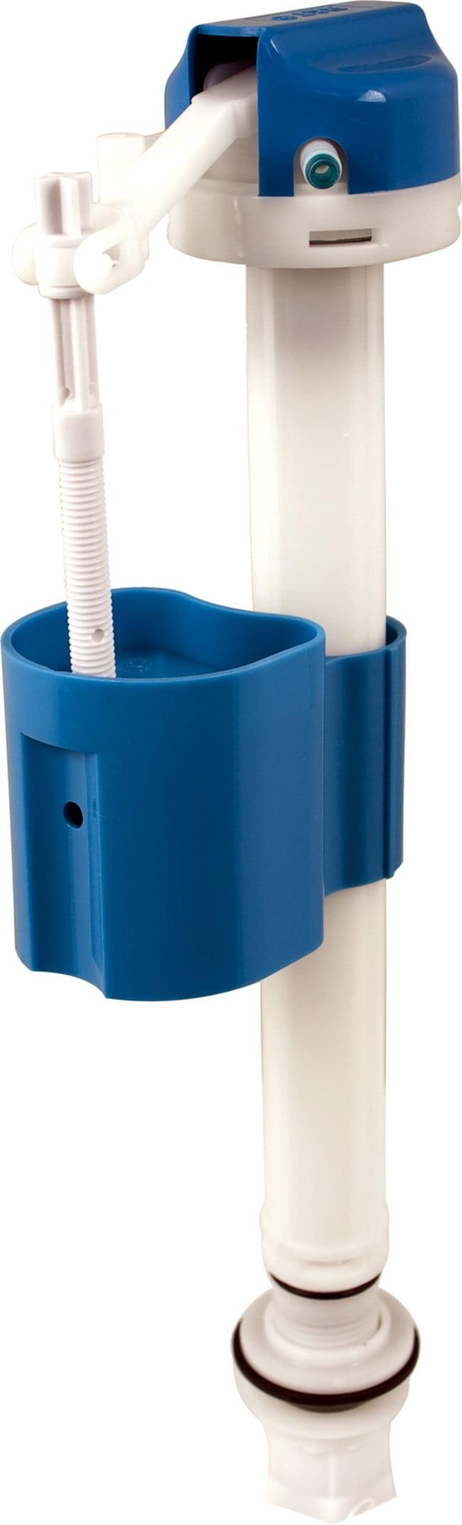 Proflo Pf9312flpk, Blue White Flush Valve