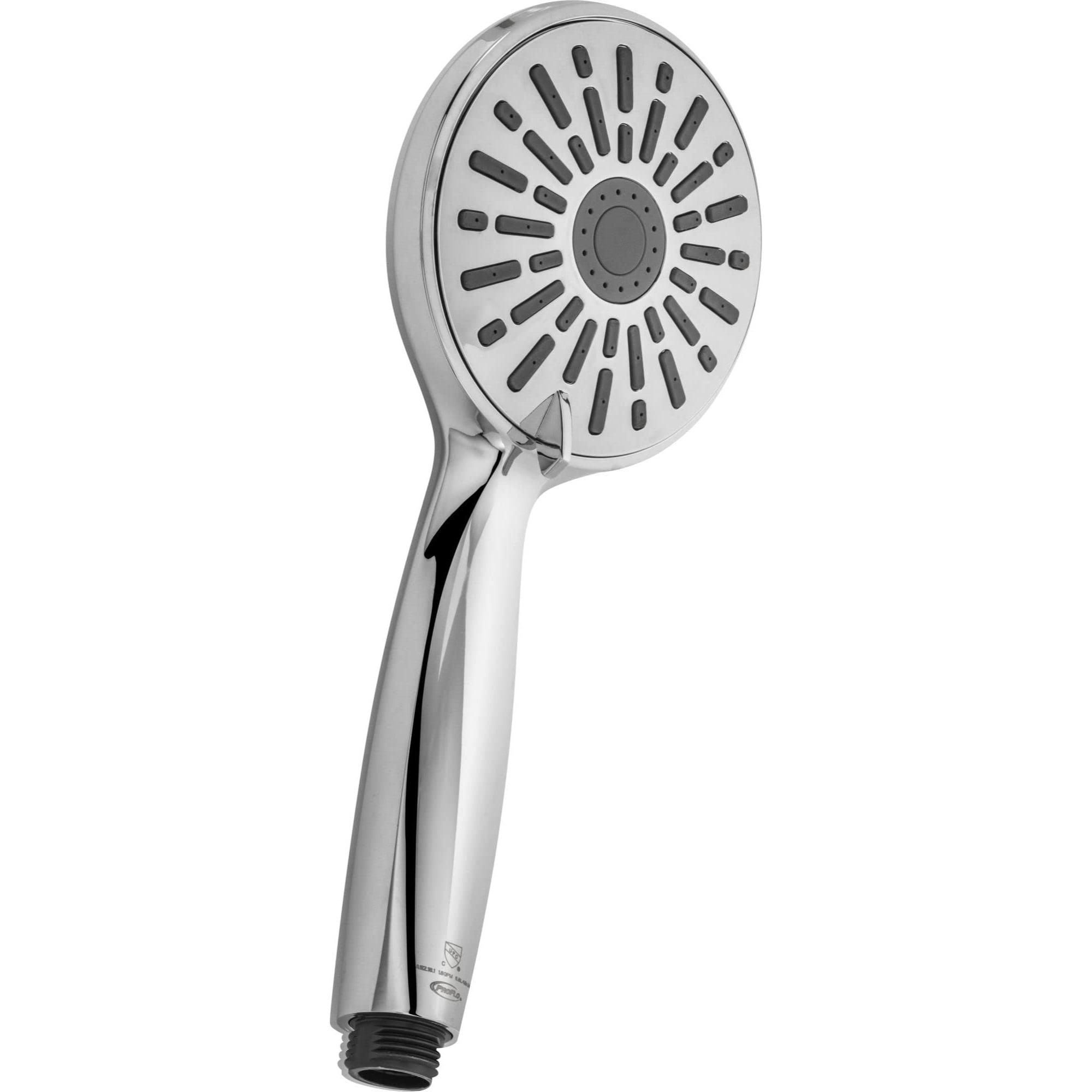 Full/Standard Handheld Shower Head 1.8 GPM GPM