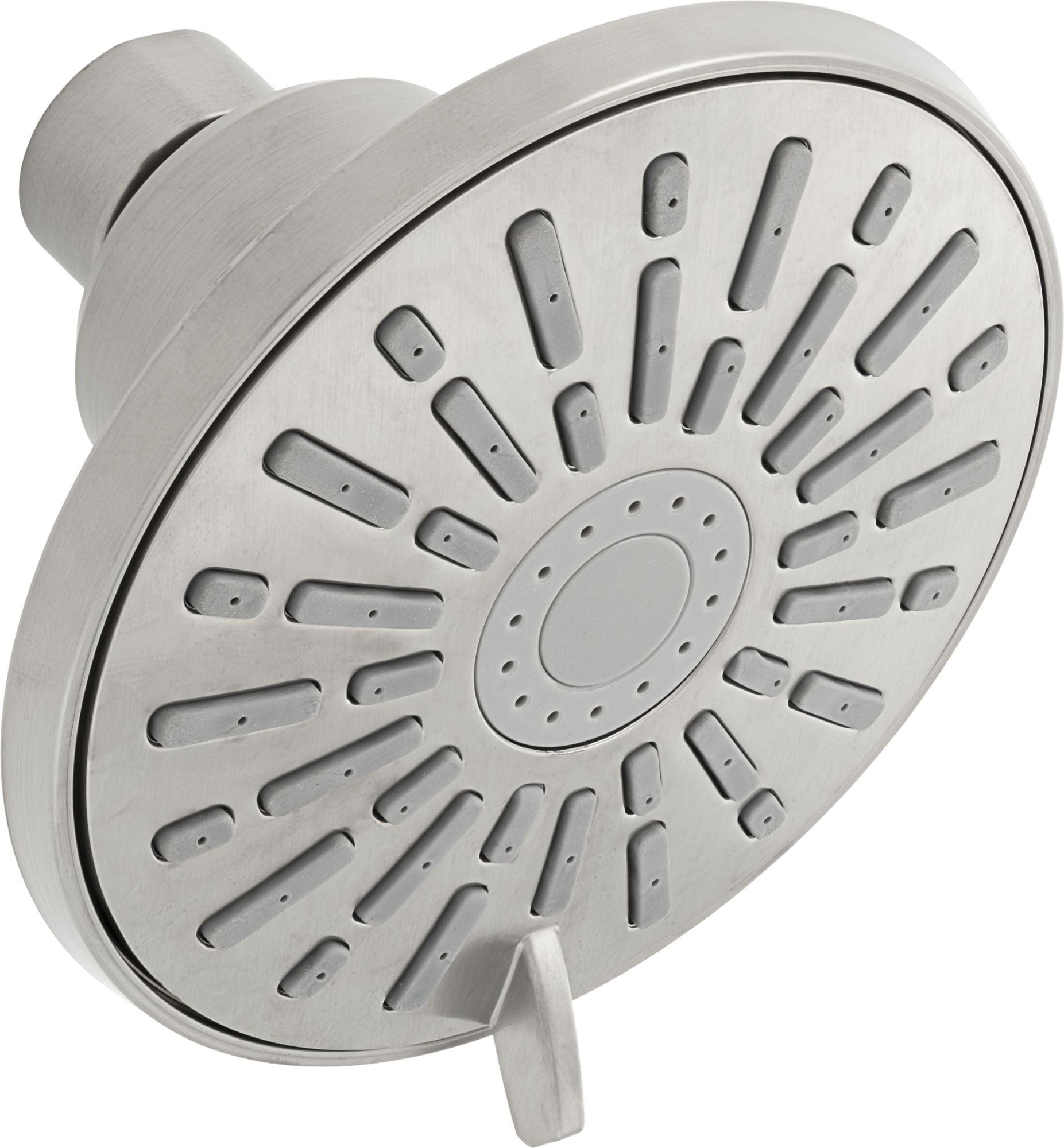 Fixed Shower Head 1.8 GPM GPM
