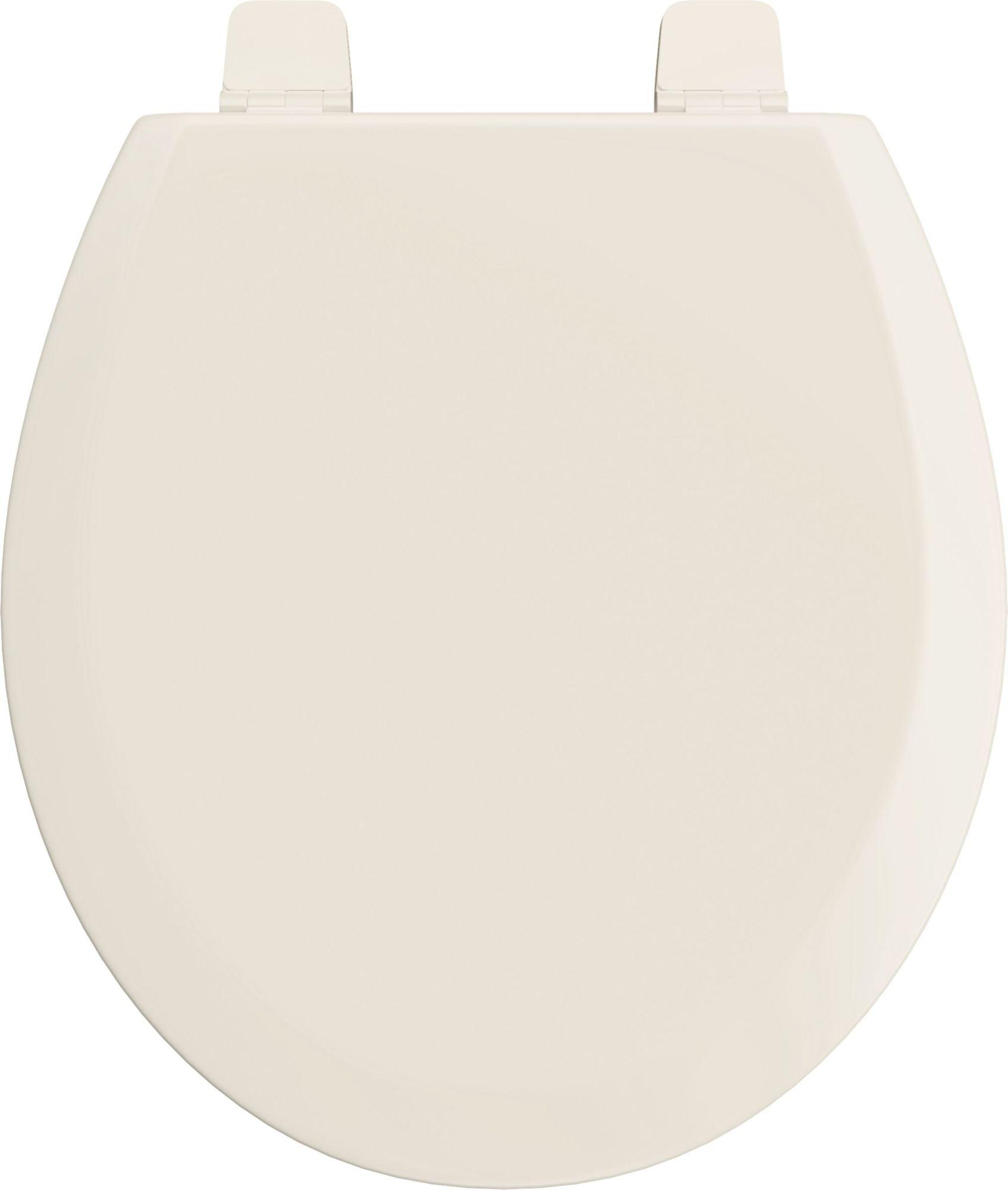 Round Toilet Seat