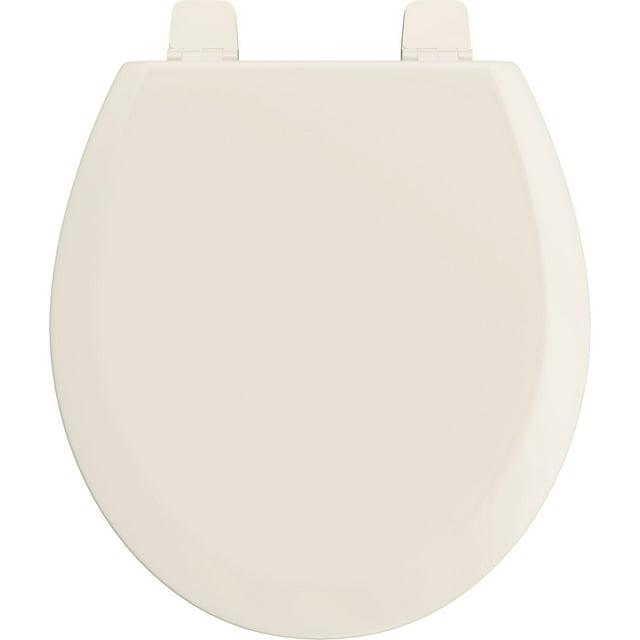 Round Toilet Seat