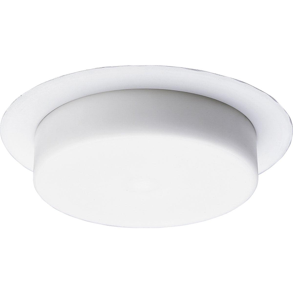 Incandescent Shower 4.63" Recessed Trim